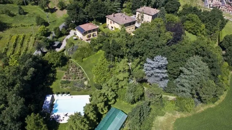 Pragatto Hills