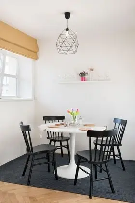 Prague 6 apartments - Yerinde Yemek