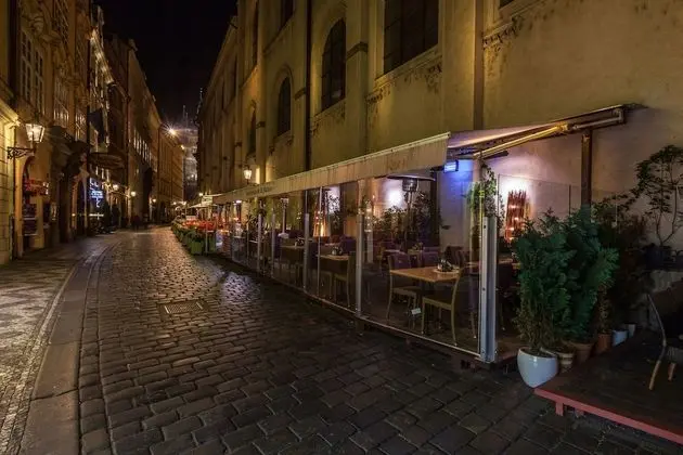 Prague Boutique Residence