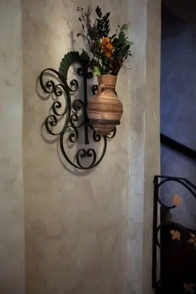 Prague Boutique Residence - Dış Mekan