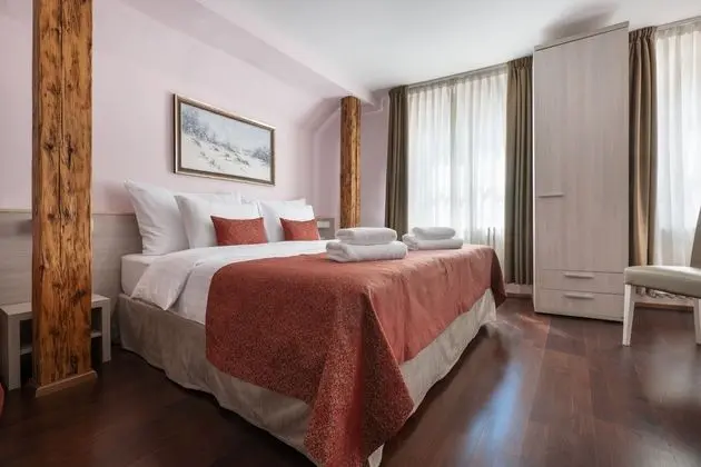 Prague Boutique Residence - Öne Çıkan Resim