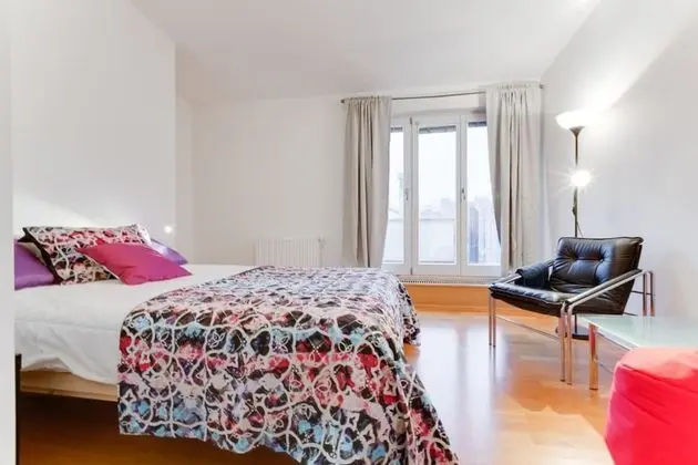 Prague Byt 20 Apartment - Oda