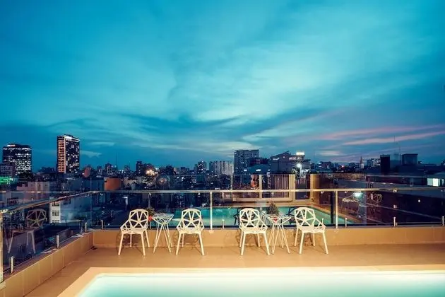 Prague Hotel