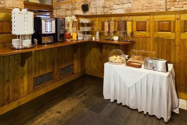 Hotel Prague Inn