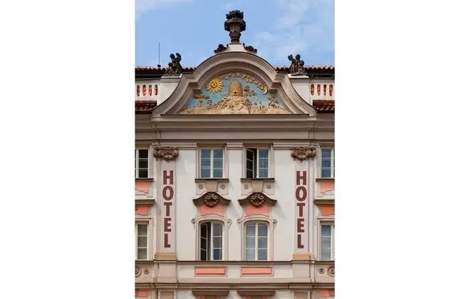 Hotel Prague Inn