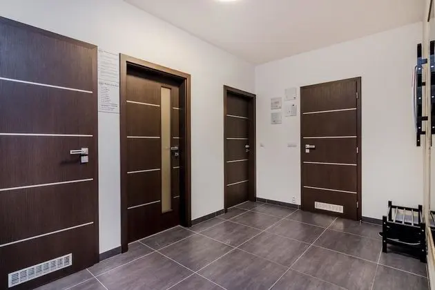 Prague Luxury APTs by Michal&Friends - Lobi