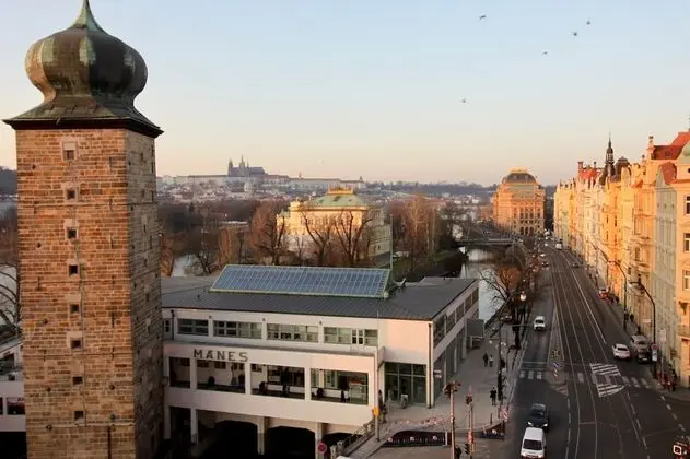 Praha Design Suite