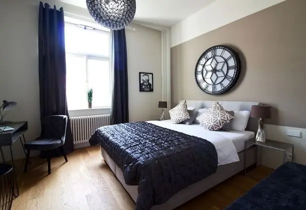 Praha Design Suite - Öne Çıkan Resim