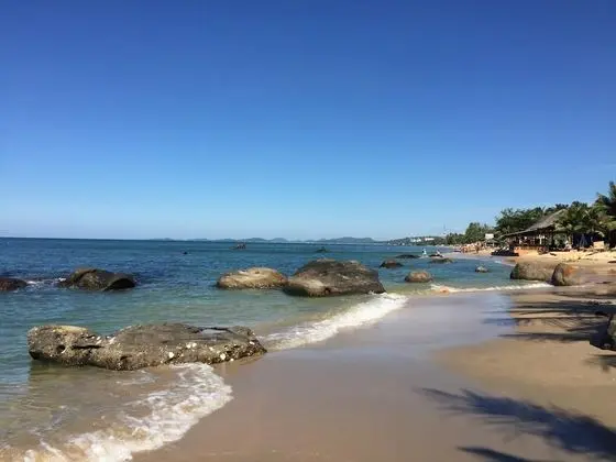 Praha Hotel Phu Quoc