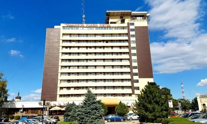Prahova Plaza Hotel New Tower