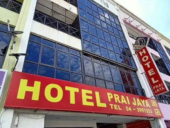 Hotel Prai Jaya - 1
