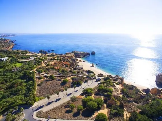Villa Praia - Dış Mekan