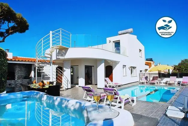 Villa Praia - Öne Çıkan Resim