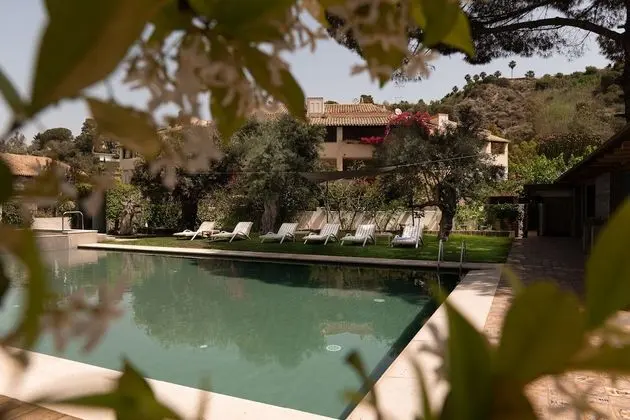 Praia Art Resort - Dış Mekan