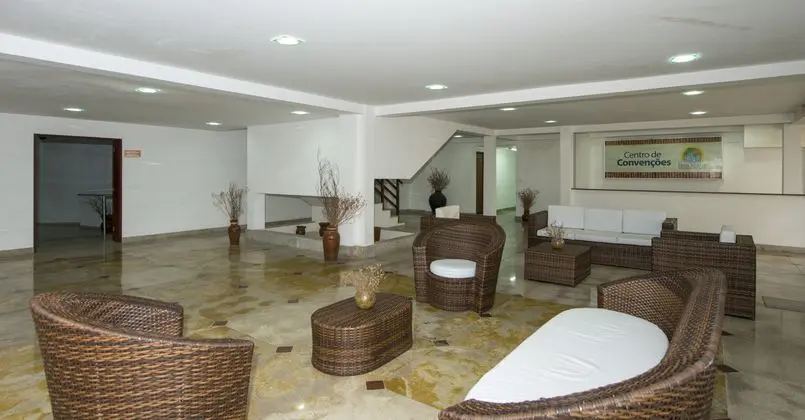 Praia Bonita Resort and Conventions