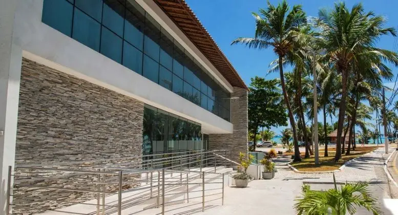 Praia Bonita Jatiúca