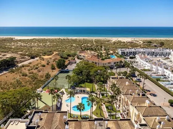 Praia da Lota Resort - Apartments - Öne Çıkan Resim