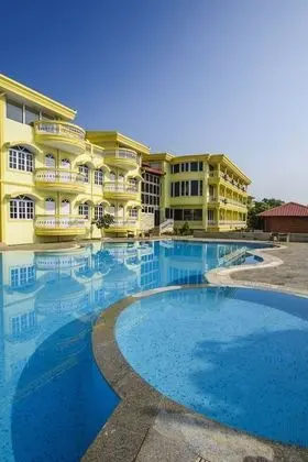 Praia Da Oura - Boutique Resort - Havuz