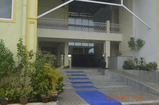 Praia Da Oura - Boutique Resort - Lobi