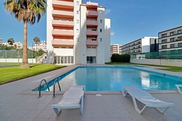 Praia DA Rocha Central With Pool by Homing - Havuz
