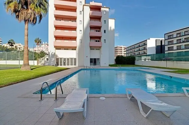 Praia DA Rocha Central With Pool by Homing - Oda