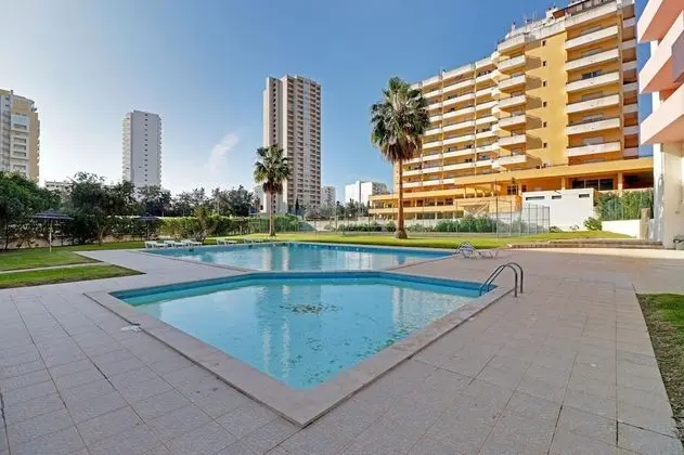 Praia DA Rocha Central With Pool by Homing - Oda