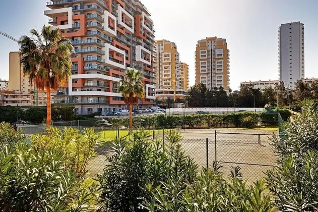Praia DA Rocha Central With Pool by Homing - Oda