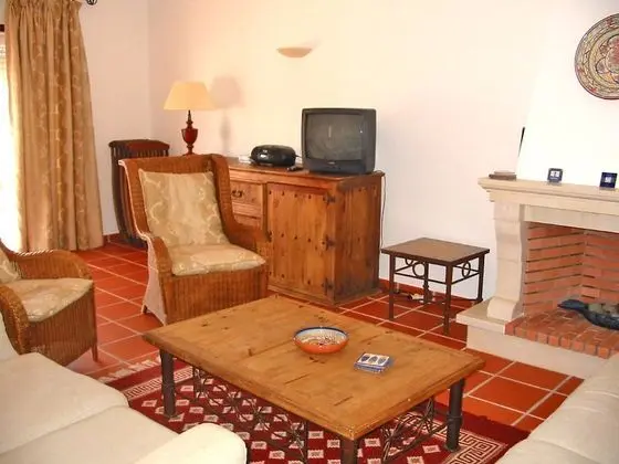 Praia del Rey Golf Casa Amoreira - Oda
