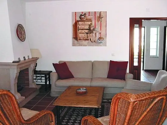 Praia del Rey Golf Casa Amoreira - Oda
