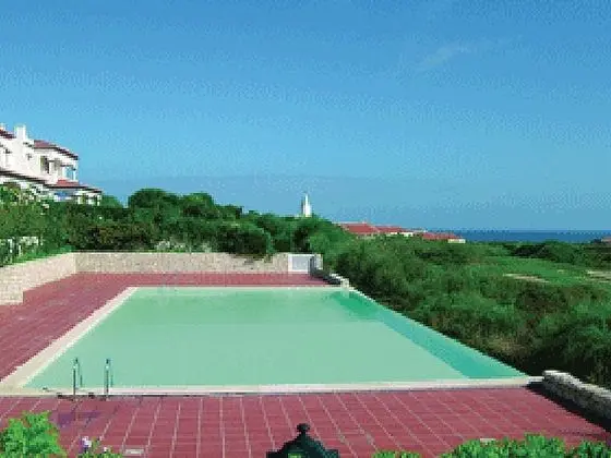 Praia del Rey Golf Casa Amoreira - Oda