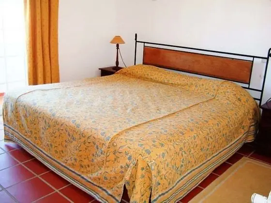 Praia del Rey Golf Casa Amoreira - Oda