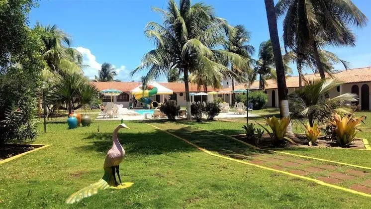 Hotel Praia Do Conde