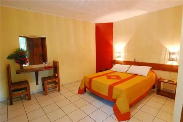 Hotel Praia do Encanto