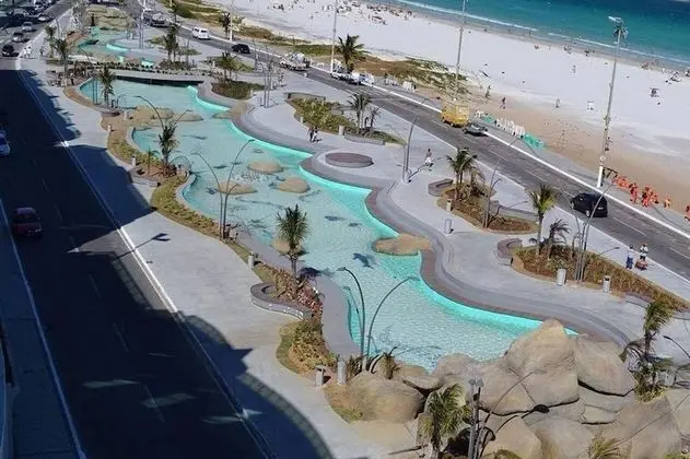 Praia do Forte - Aluguel Economico