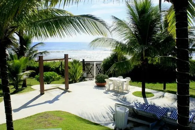 Praia do Sol