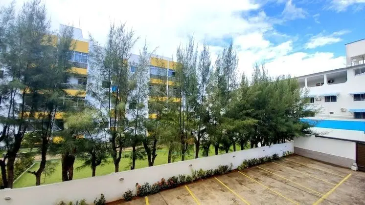 Praia dos Carneiros Flat Hotel