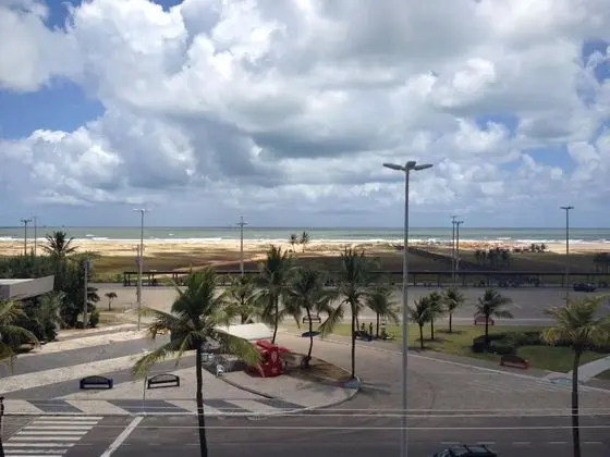 Hotel Praia e Mar