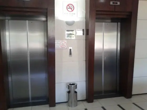 Praia Mansa Suite Hotel Particular - İç Mekan