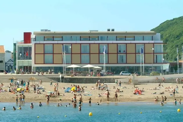 Praia Marina - Öne Çıkan Resim