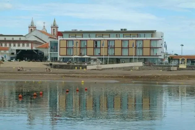 Praia Marina - Plaj