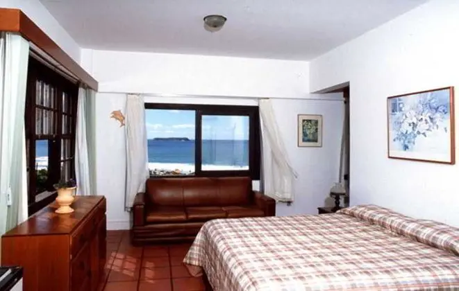 Praia Mole Eco Village