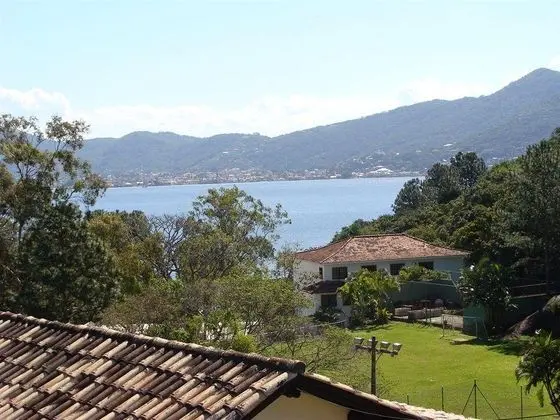 Praia Mole Eco Village