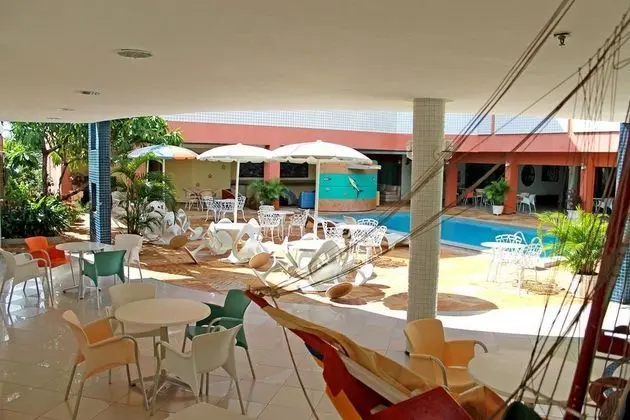 Praia Ponta d'Areia