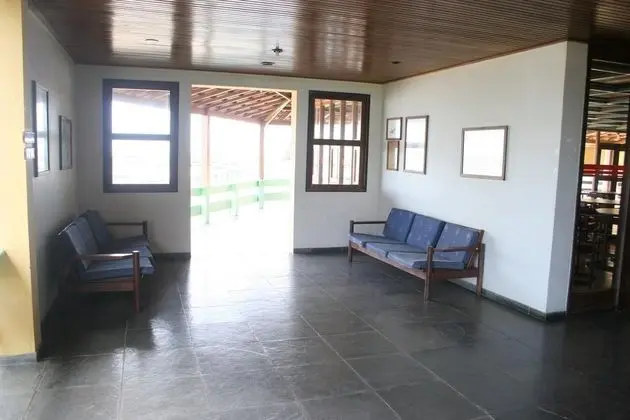 Praia Sol Hotel
