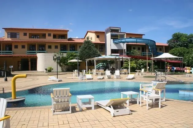 Praia Sol Hotel