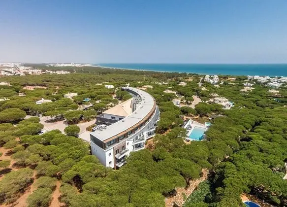 Praia Verde Boutique Hotel - Design Hotels - Öne Çıkan Resim