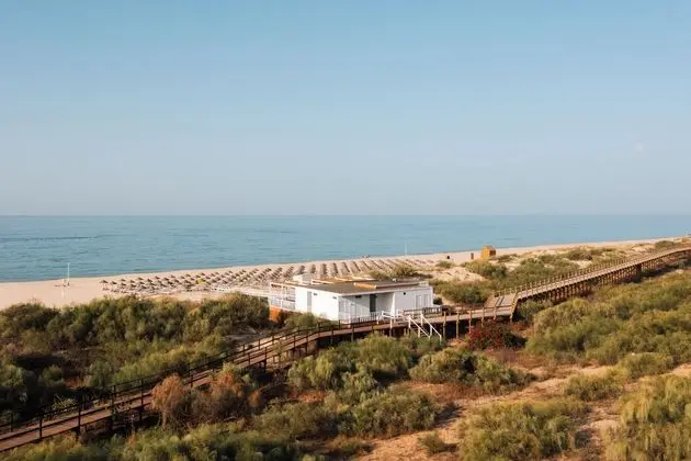 Praia Verde Boutique Hotel - Design Hotels - Plaj
