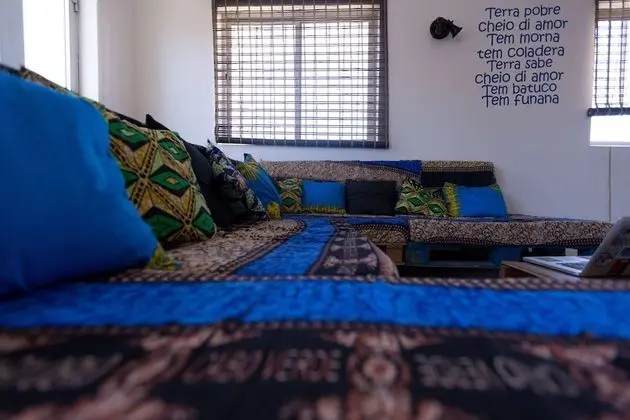 Praiadise Hostel