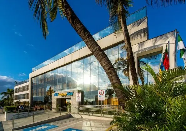 Praiamar Natal Hotel & Convention