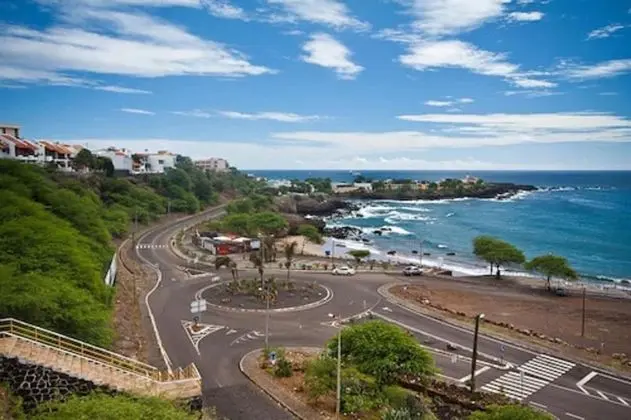 Praiano Aparthotel